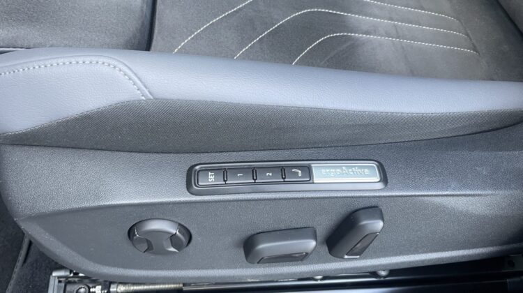 ID.4 Pro Performance 150kW Pano Wärmep. IQ AHK