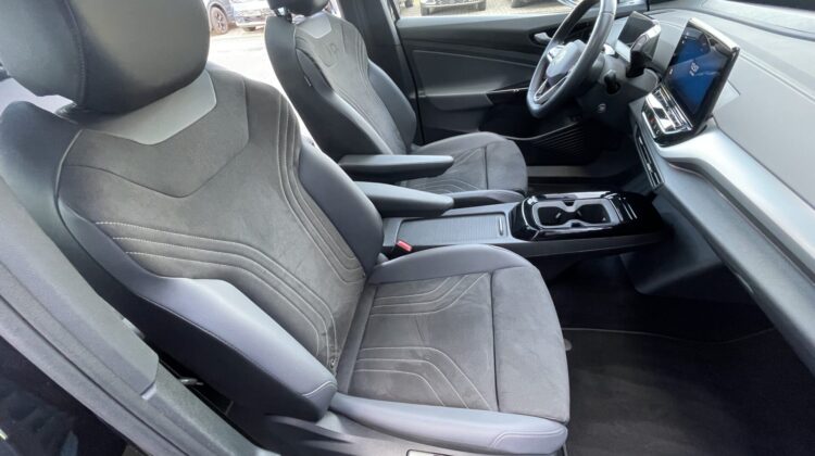 ID.4 Pro Performance 150kW Pano Wärmep. IQ AHK