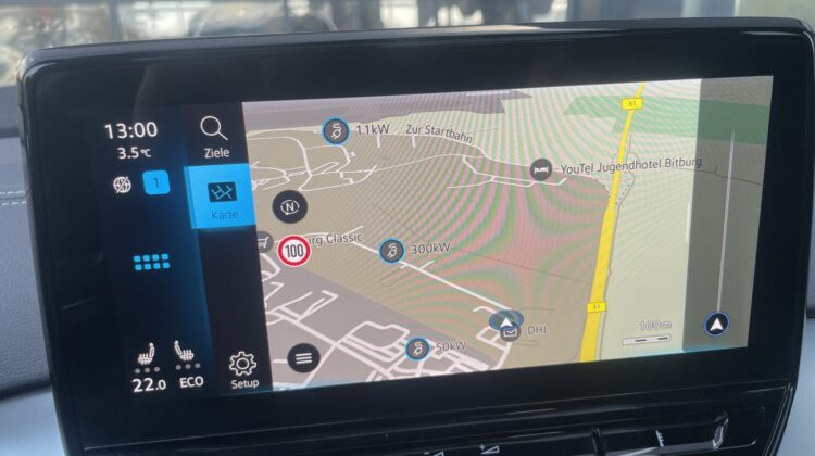 ID.4 Pro Performance 150kW Pano Wärmep. IQ AHK