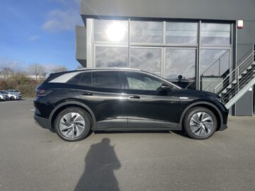 ID.4 Pro Performance 150kW Pano Wärmep. IQ AHK