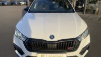 Octavia 2,0TSi Combi RS Pano Matrix AHK Columbus
