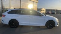 Octavia 2,0TSi Combi RS Pano Matrix AHK Columbus