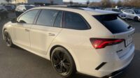 Octavia 2,0TSi Combi RS Pano Matrix AHK Columbus
