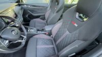 Octavia 2,0TSi Combi RS Pano Matrix AHK Columbus