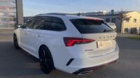Octavia 2,0TSi Combi RS Pano Matrix AHK Columbus