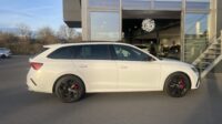 Octavia 2,0TSi Combi RS Pano Matrix AHK Columbus