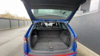 Kodiaq 2,0TSi RS 4×4 AHK Pano Canton Standhz DCC