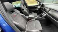 Kodiaq 2,0TSi RS 4×4 AHK Pano Canton Standhz DCC