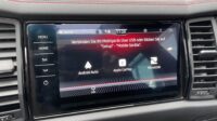 Kodiaq 2,0TSi RS 4×4 AHK Pano Canton Standhz DCC