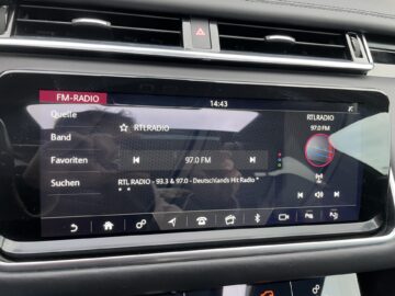 Range Rover Velar P550 SV Autobiography Dynamic