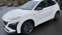 Kona 1,6T-GDi N-Line AHK HUD Alcantara Krell Key