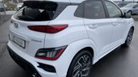 Kona 1,6T-GDi N-Line AHK HUD Alcantara Krell Key