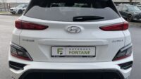 Kona 1,6T-GDi N-Line AHK HUD Alcantara Krell Key