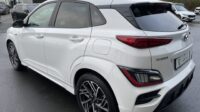 Kona 1,6T-GDi N-Line AHK HUD Alcantara Krell Key