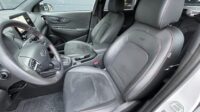 Kona 1,6T-GDi N-Line AHK HUD Alcantara Krell Key