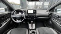 Kona 1,6T-GDi N-Line AHK HUD Alcantara Krell Key