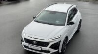 Kona 1,6T-GDi N-Line AHK HUD Alcantara Krell Key
