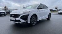 Kona 1,6T-GDi N-Line AHK HUD Alcantara Krell Key