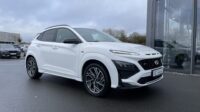 Kona 1,6T-GDi N-Line AHK HUD Alcantara Krell Key