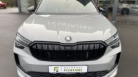 Kodiaq 2.0TDI 142kW 4×4 Sportline Pano 7-Sitze