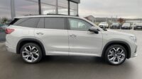 Kodiaq 2.0TDI 142kW 4×4 Sportline Pano 7-Sitze