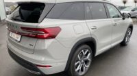 Kodiaq 2.0TDI 142kW 4×4 Sportline Pano 7-Sitze