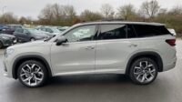Kodiaq 2.0TDI 142kW 4×4 Sportline Pano 7-Sitze