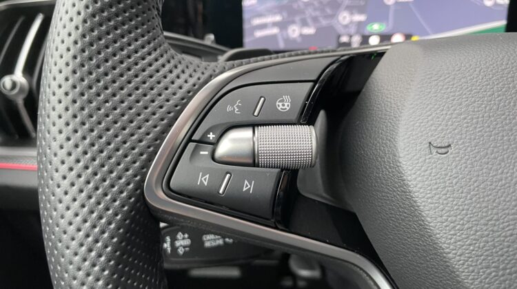 Kodiaq 2.0TDI 142kW 4×4 Sportline Pano 7-Sitze