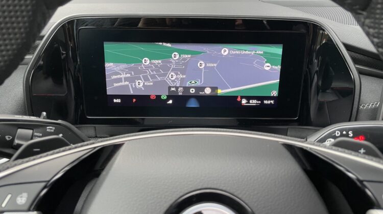 Kodiaq 2.0TDI 142kW 4×4 Sportline Pano 7-Sitze