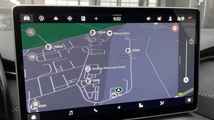 Kodiaq 2.0TDI 142kW 4×4 Sportline Pano 7-Sitze