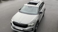 Kodiaq 2.0TDI 142kW 4×4 Sportline Pano 7-Sitze