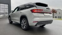 Kodiaq 2.0TDI 142kW 4×4 Sportline Pano 7-Sitze