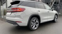 Kodiaq 2.0TDI 142kW 4×4 Sportline Pano 7-Sitze