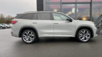 Kodiaq 2.0TDI 142kW 4×4 Sportline Pano 7-Sitze