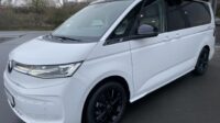 T7 2,0TDi California Ocean 2xStandhz AHK Küche