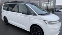 T7 2,0TDi California Ocean 2xStandhz AHK Küche
