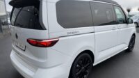 T7 2,0TDi California Ocean 2xStandhz AHK Küche