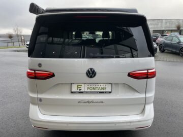 T7 2,0TDi California Ocean 2xStandhz AHK Küche