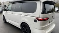 T7 2,0TDi California Ocean 2xStandhz AHK Küche