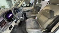 T7 2,0TDi California Ocean 2xStandhz AHK Küche