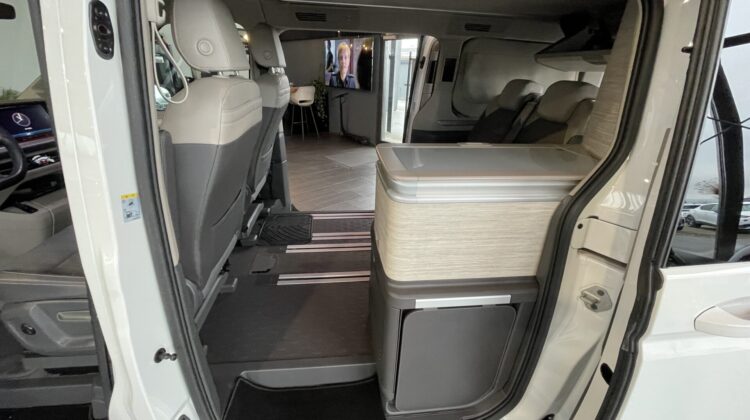 T7 2,0TDi California Ocean 2xStandhz AHK Küche