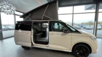 T7 2,0TDi California Ocean 2xStandhz AHK Küche