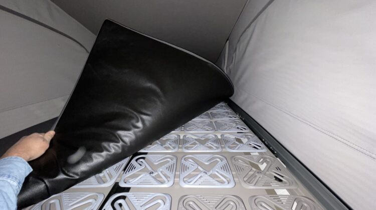 T7 2,0TDi California Ocean 2xStandhz AHK Küche