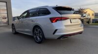 Octavia Combi 2,0TSi RS Canton AHK DCC Head-Up