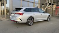 Octavia Combi 2,0TSi RS Canton AHK DCC Head-Up