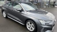 A3 Limousine 35TFSI S-Line Leder Navi Sitzheizung