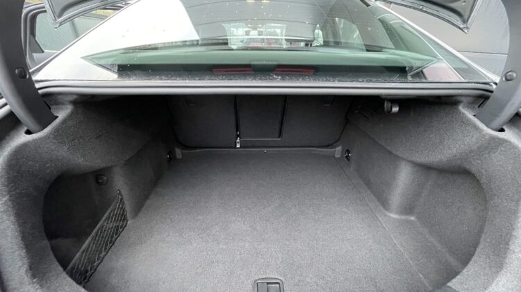 A3 Limousine 35TFSI S-Line Leder Navi Sitzheizung