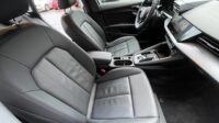 A3 Limousine 35TFSI S-Line Leder Navi Sitzheizung