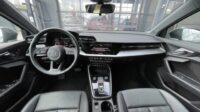 A3 Limousine 35TFSI S-Line Leder Navi Sitzheizung