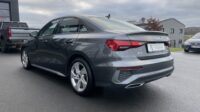 A3 Limousine 35TFSI S-Line Leder Navi Sitzheizung